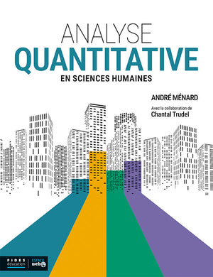 Analyse quantitative en sciences humaines