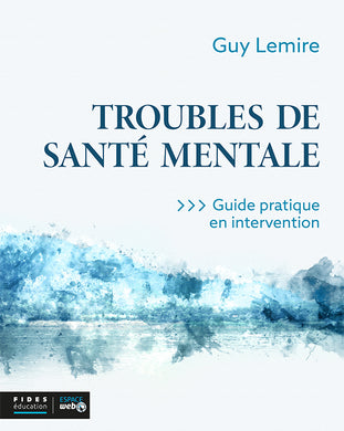 Troubles de santé mentale