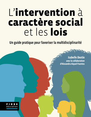 L'intervention à caractère social et les lois