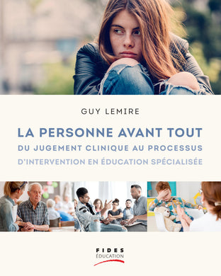 La personne avant tout