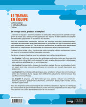Le travail en équipe