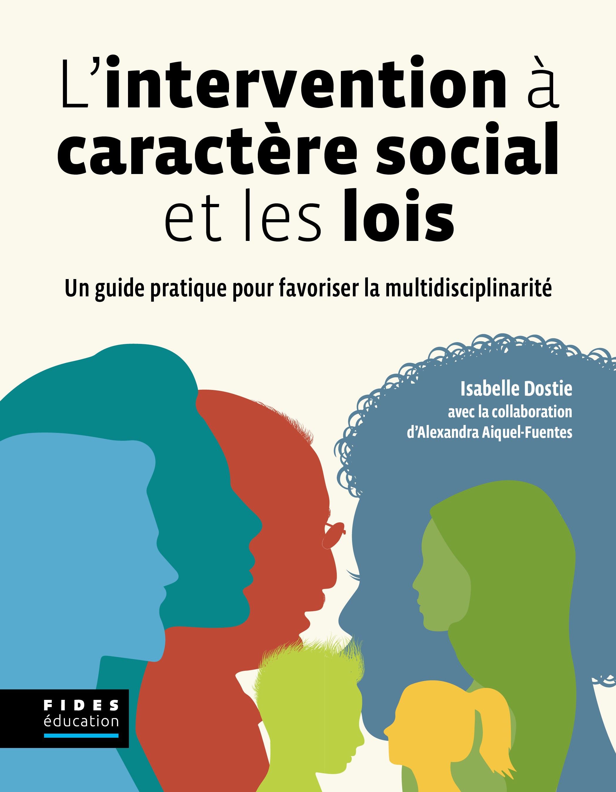 L intervention caract re social et les lois